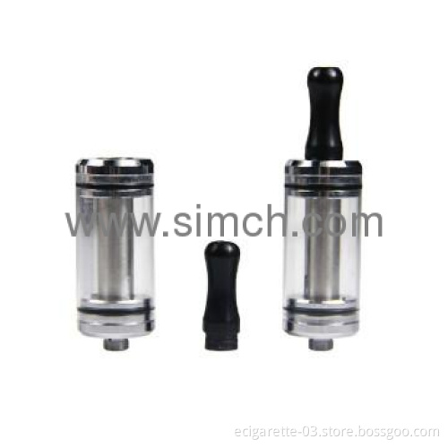 Vaporizer Colorful 510 DCT clearomizer with 6.0 ml capacity